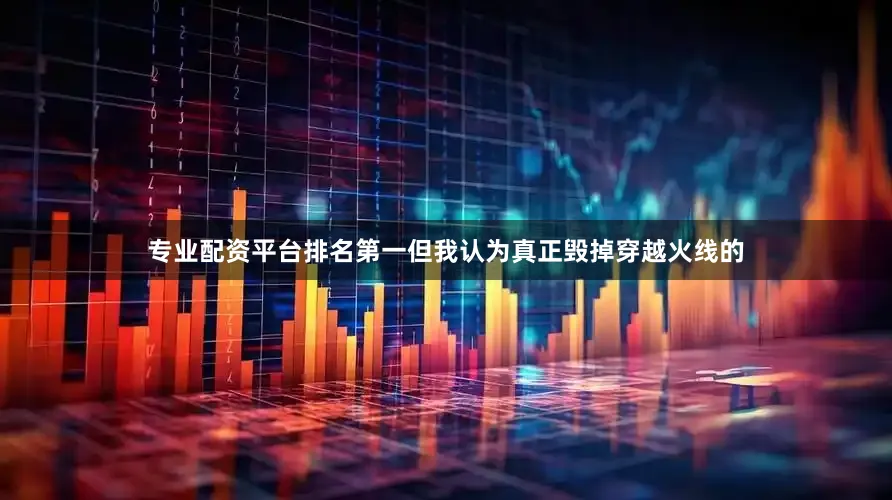 专业配资平台排名第一但我认为真正毁掉穿越火线的