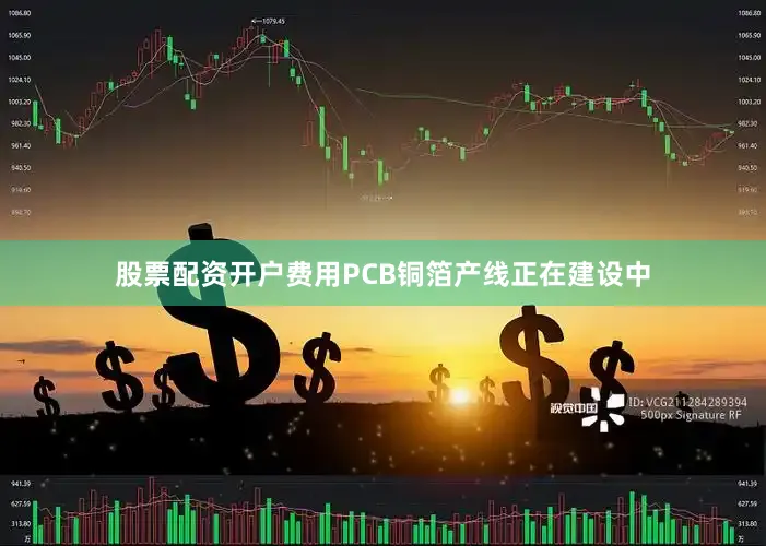 股票配资开户费用PCB铜箔产线正在建设中
